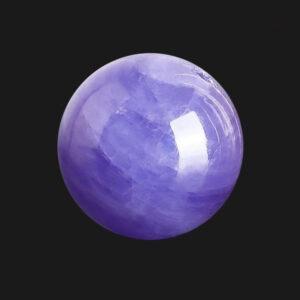 tanzanite bead, round bead, purple bead, natural bead, genuine bead