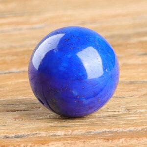 lapis lazuli bead, round bead, blue bead, high quality bead, natural bead, genuine bead