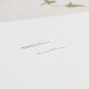 S925 Sterling Silver Straight Ear Posts, Simple Ear Stud Pins