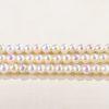A Strand Natural Freshwater Pearl Loose Beads